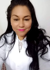 Foto de Selma Camila da Silva Murijo
