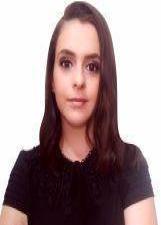 Foto de BRUNA MALENE ALVES SOUSA