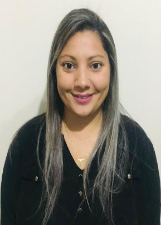 Foto de POLIANA CRISTINA OLIVIERI SOUSA CLEMENTE
