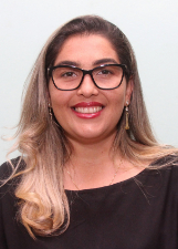 Foto de MARIA REGIANE FERREIRA FAGUNDES