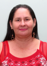Foto de Silvana Cristina Paula Moreno
