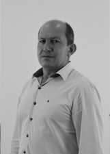 Foto de MARCO ANTONIO DE SOUZA TEIXEIRA