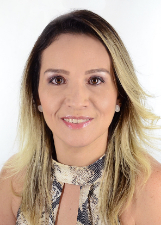 Foto de ÁUREA ADRIANA PAPARELLI MATIAS