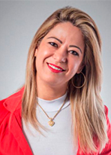 Foto de CAMILA CRISTIANE DA CRUZ