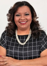 Foto de GLÁUCIA BERENICE SANTOS DA SILVA