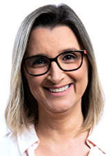 Foto de SÍLVIA MÁRCIA REZE SCHITINI
