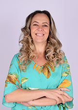 Foto de SIMONE APARECIDA RAMOS DE TOLEDO MAZA