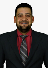 Foto de JOÃO MANOEL BELÉM DE ALMEIDA