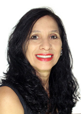 Foto de Benedita de Fátima Rodrigues