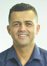 Foto de ANDRE LUIZ FRAGA DE OLIVEIRA