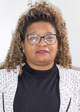 Foto de MARCIA CRISTINA LAURENTINO DOS SANTOS