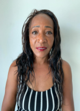 Foto de Cristiane Rosa de Souza