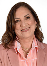 Foto de MARINA APARECIDA BERGAMO