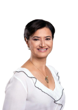Foto de JAQUELINE LILIAN BARCELOS COUTINHO