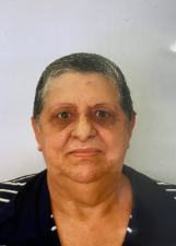 Foto de Nara Ivana Bueno de Lima Baldoino