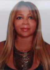 Foto de Maria Orlanda Inacio