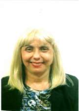 Foto de OSMARINA TEIXEIRA MACHADO