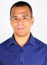 Foto de BRUNO TAMEIRÃO DOS SANTOS
