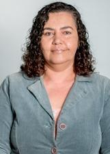Foto de CRISTIANE BERTOLETTI MOREIRA