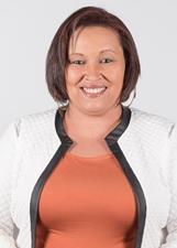 Foto de RENATA DA SILVA DIAS