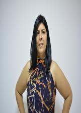 Foto de IZABEL CRISTINA GAMA CONCEIÇÃO CALDAS