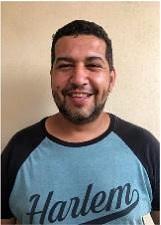 Foto de CLAYTON AUGUSTO DE SOUZA FERREIRA