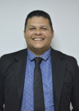 Foto de ISAQUEU RIBEIRO DA SILVA
