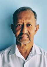 Foto de MANOEL ALVES BISPO