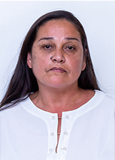 Foto de IVONE APARECIDA DA CRUZ