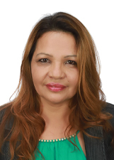Foto de MARIA FÁBIA DA SILVA