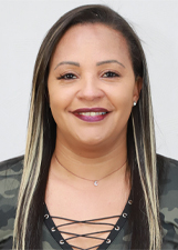 Foto de ELISANGELA VIEIRA FERREIRA