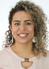 Foto de LETICIA GABRIELA DA SILVA