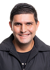 Foto de Aderlan Tarcisio de Souza