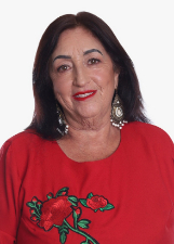 Foto de Lenice Maria da Silva