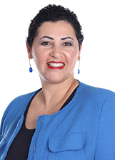 Foto de Liliane Maria Gomes Carlos