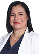 Foto de Cláudia Nunes dos Santos