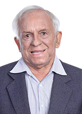 Foto de Luiz Almeida de Araujo