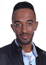 Foto de Erik Rodrigo Batista