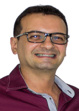 Foto de CARLOS FABIANO GASPERONI RIATO