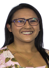 Foto de LAIANE ROBERTA SANTOS DE MORAES CAPUTO