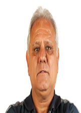 Foto de Almir Aparecido Fragoso