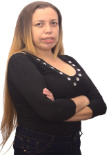 Foto de MARIANE SEISIE DE OLIVEIRA TAVARES