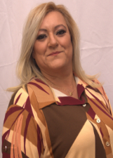 Foto de INES APARECIDA DA SILVA CARUSO