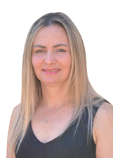 Foto de ARIANE CRISTINE DOS SANTOS RODRIGUES