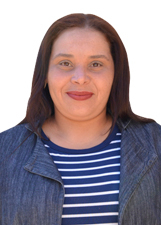 Foto de MARIA CRISTINA DA SILVA JAQUES
