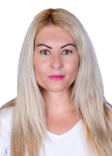 Foto de NATIANE APARECIDA PALHARES