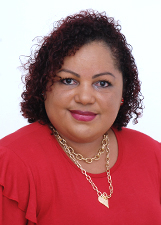 Foto de ROSINEY ROSA DE CAMPOS LEITE DA SILVA