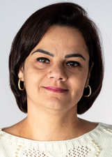 Foto de THATIANA DE FARIA PÓVOA LUCENTE