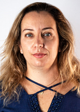 Foto de RENATA APARECIDA ORTEGA VERDOLINI