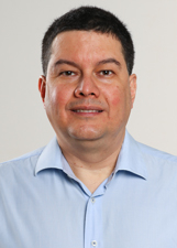 Foto de HÉLIO MAURO SILVA BRASILEIRO